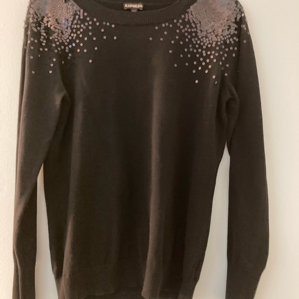 Express Sweater